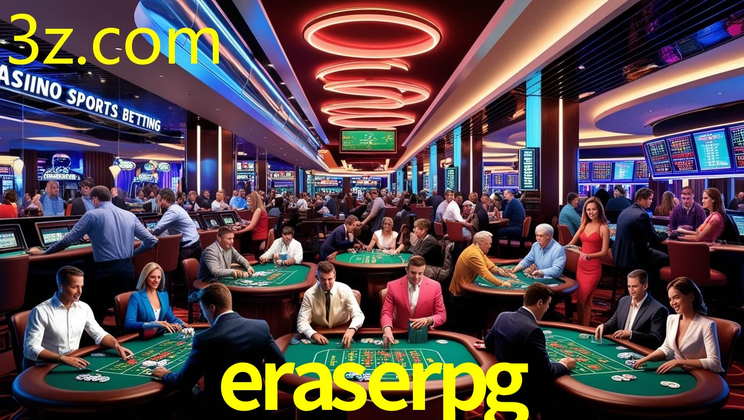 ERASERPG.COM
