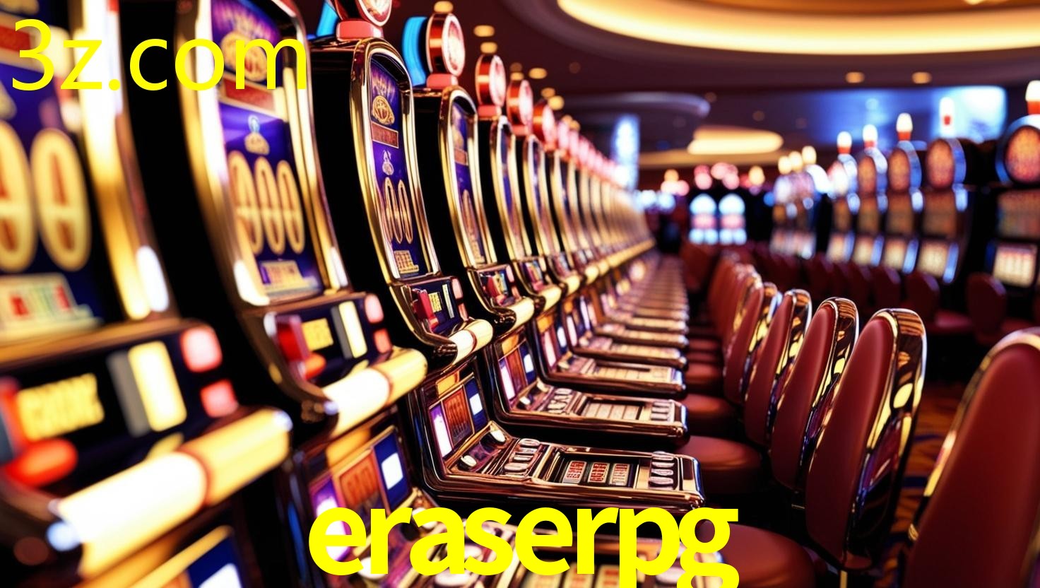 ERASERPG.COM